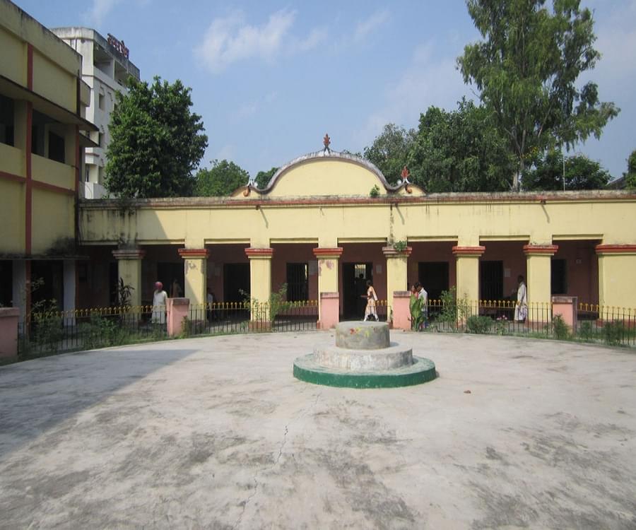 Jai Prakash Mahila College Chapra Campus photo 2